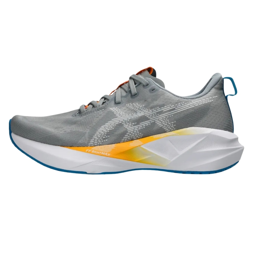 Imagem 2 do produto Tênis ASICS Novablast 5 Masculino