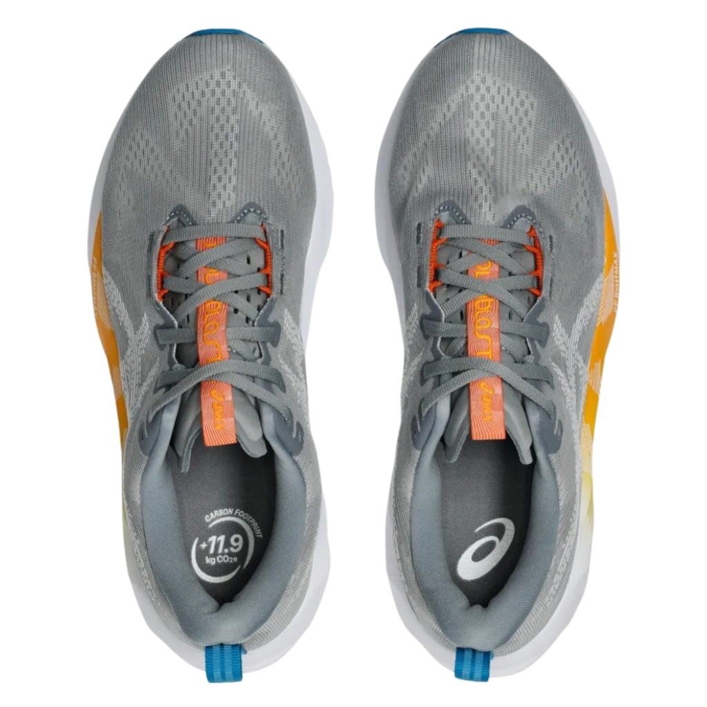 Imagem 3 do produto Tênis ASICS Novablast 5 Masculino