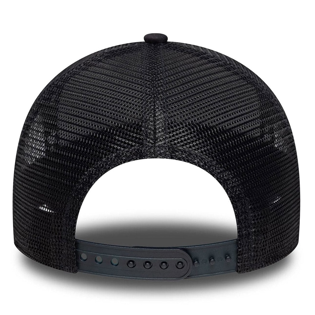Imagem 4 do produto Boné Aba Curva New Era 9FORTY E-Frame Trucker New York Yankees Unissex