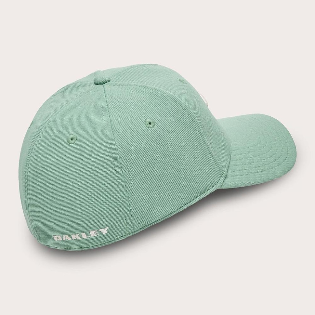 Imagem 2 do produto Boné Aba Curva Oakley Tincan Remix Cap Nile Unissex