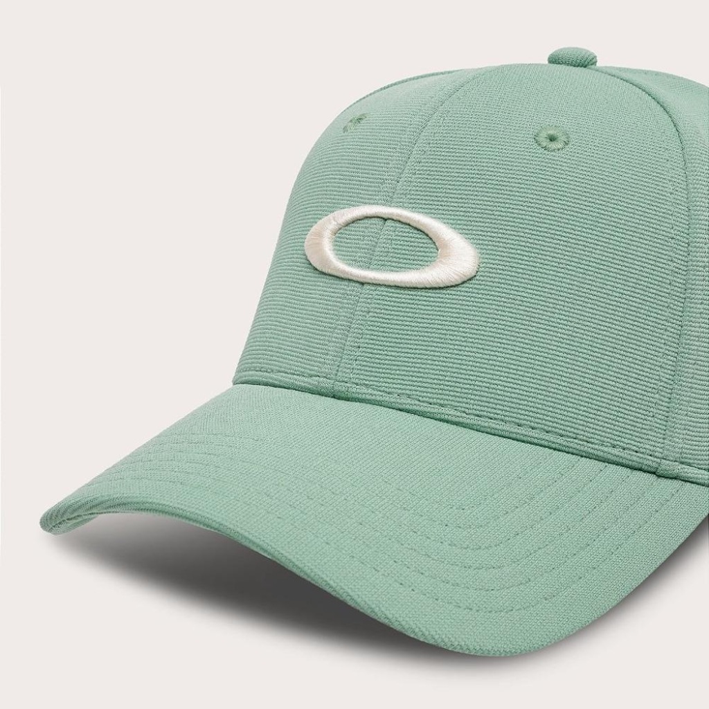 Imagem 3 do produto Boné Aba Curva Oakley Tincan Remix Cap Nile Unissex