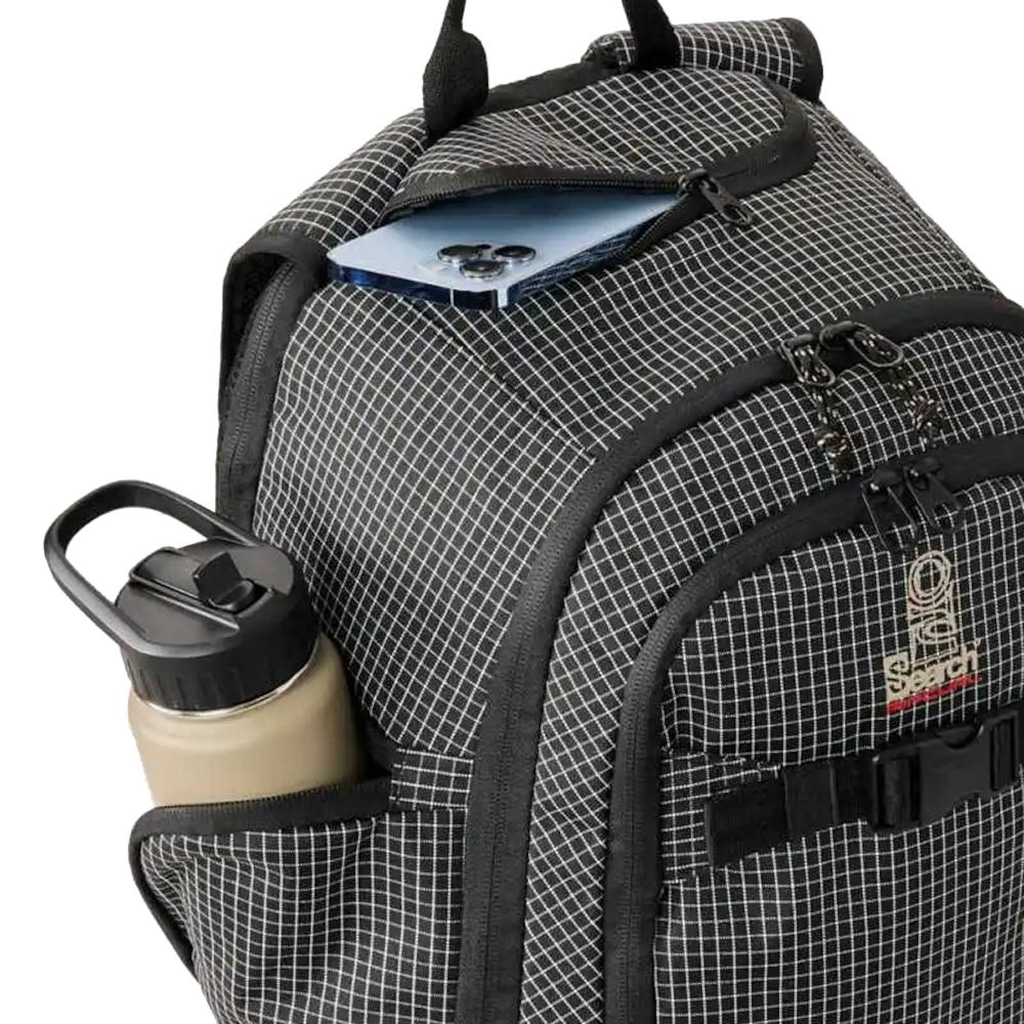 Imagem 5 do produto Mochila Rip Curl Posse 33L Ripstop Unissex
