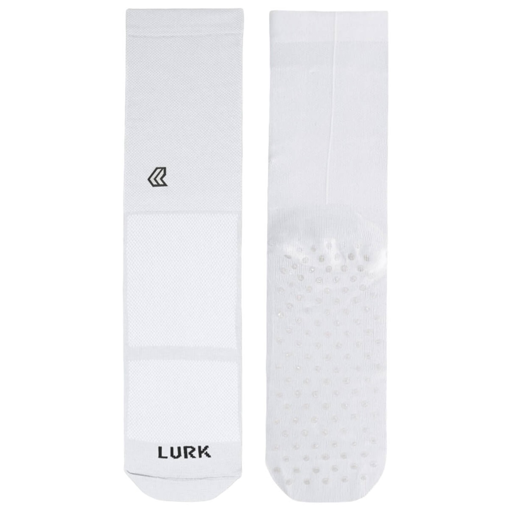 Imagem 2 do produto Meia Cano Médio Esportiva Performance Grip - Lurk