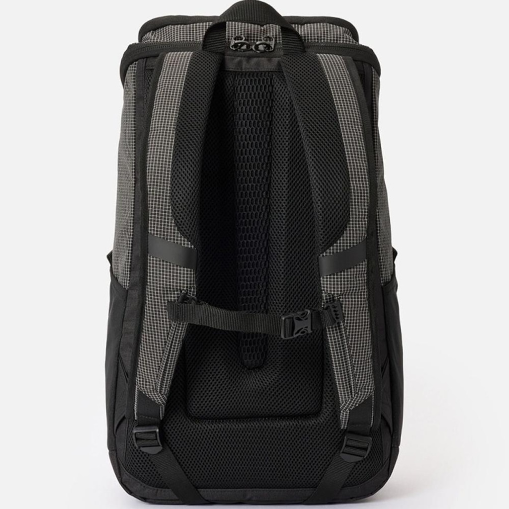 Imagem 2 do produto Mochila Rip Curl Overland 30L Search WT26 Black