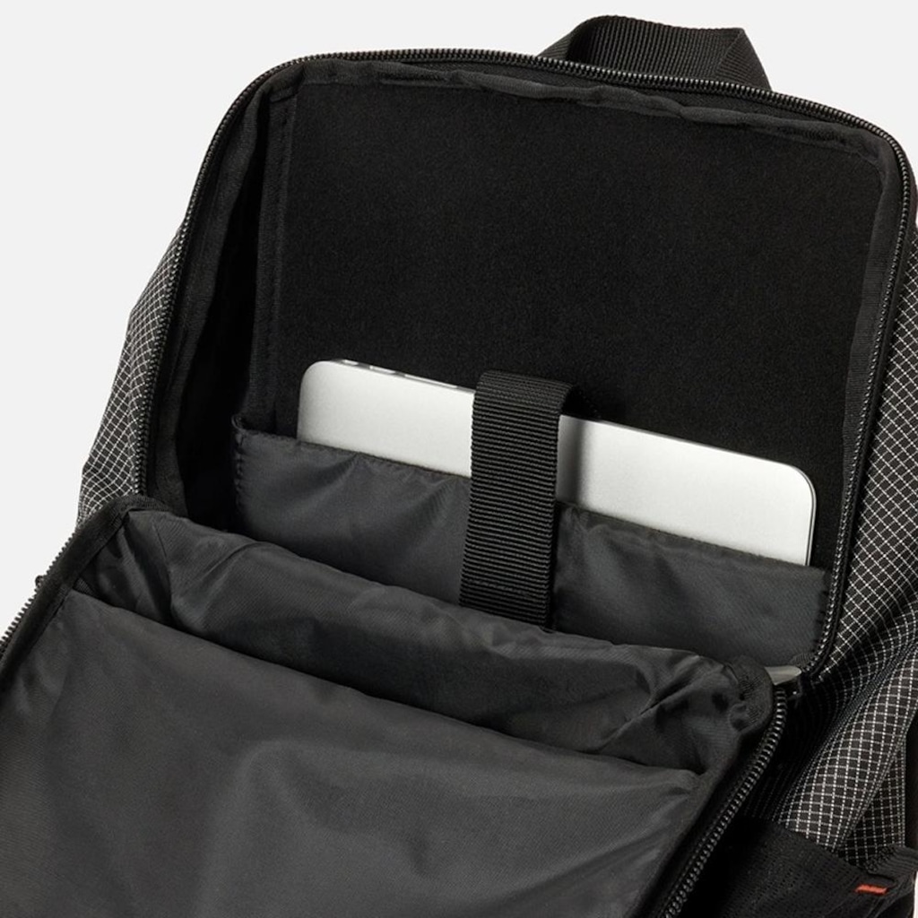 Imagem 5 do produto Mochila Rip Curl Overland 30L Search WT26 Black