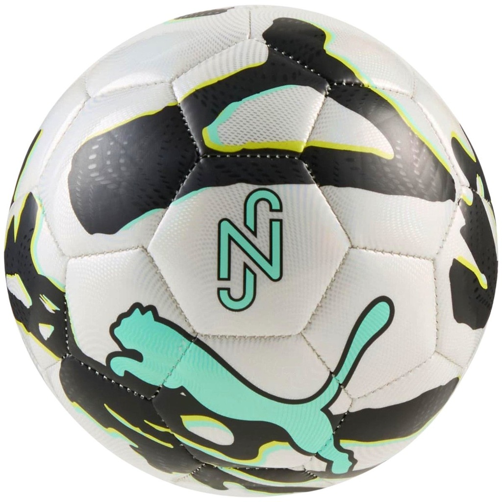 Imagem 2 do produto Bola De Futebol De Campo Puma Neymar Jr Gráfica