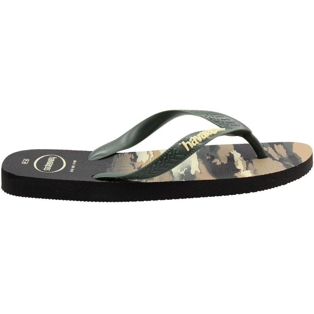 Imagem 2 do produto Chinelo De Dedo Havaianas Top Camu Masculino