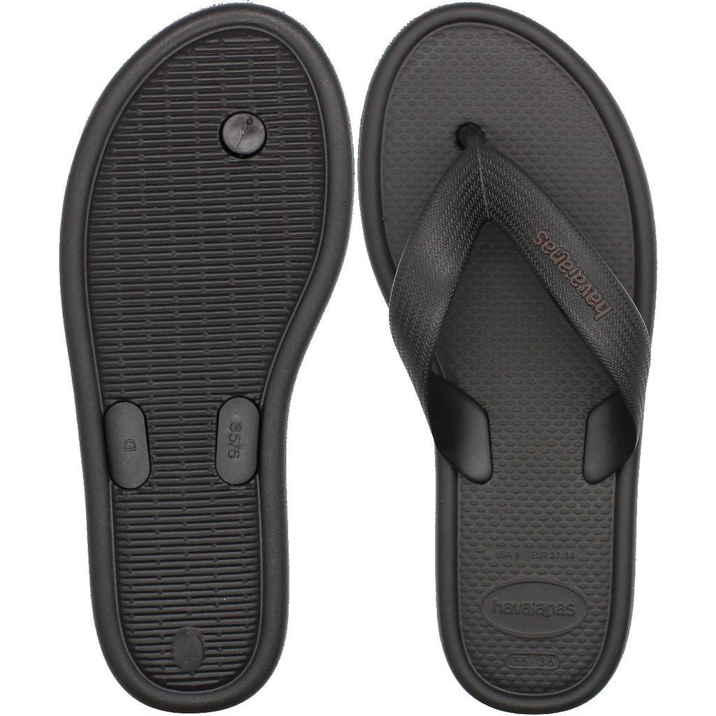 Imagem 3 do produto Chinelo De Dedo Havaianas Puffed Up Super Feminino