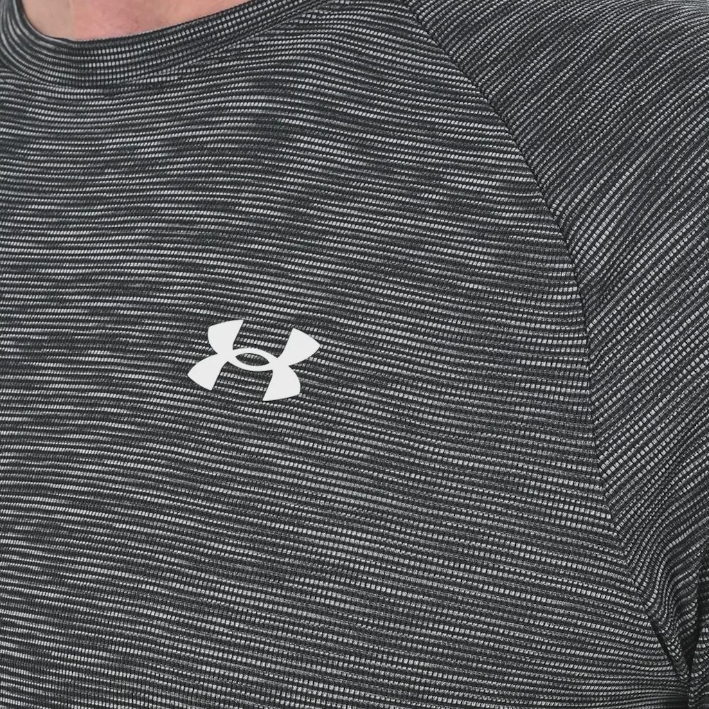 Imagem 4 do produto Camiseta Under Armour Tech Textured Masculina
