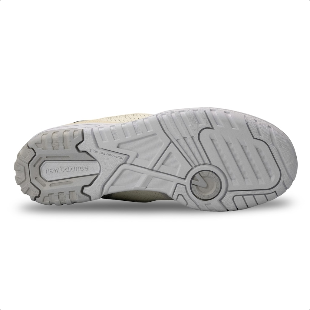 Imagem 5 do produto Tênis New Balance Feminino 550 Feminino