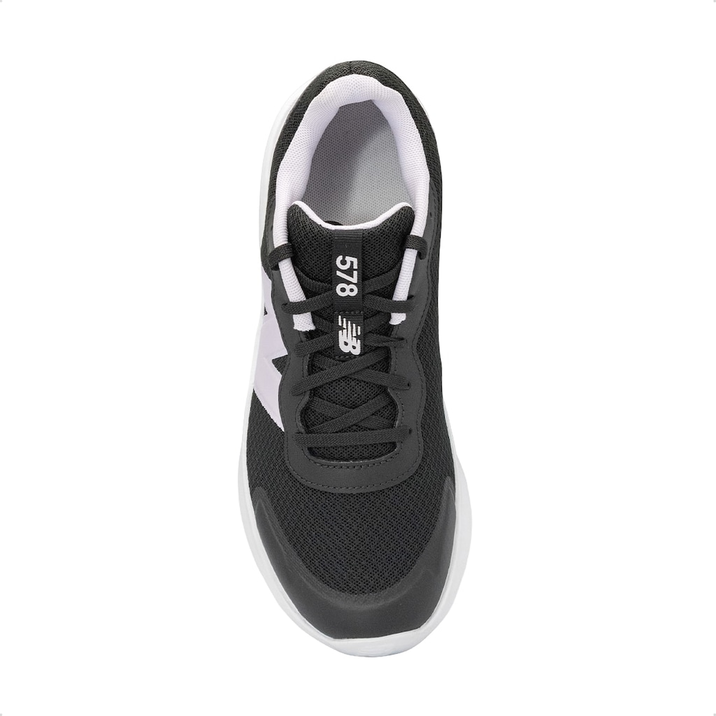 Imagem 3 do produto Tênis New Balance Unissex 578 Infantil