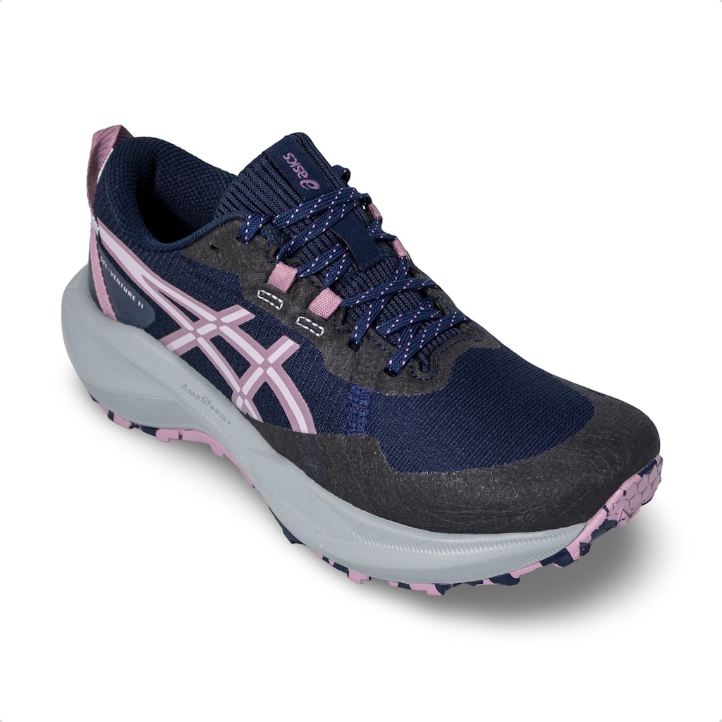 Imagem 2 do produto Tênis Asics Gel-Venture 11 Corrida Feminino