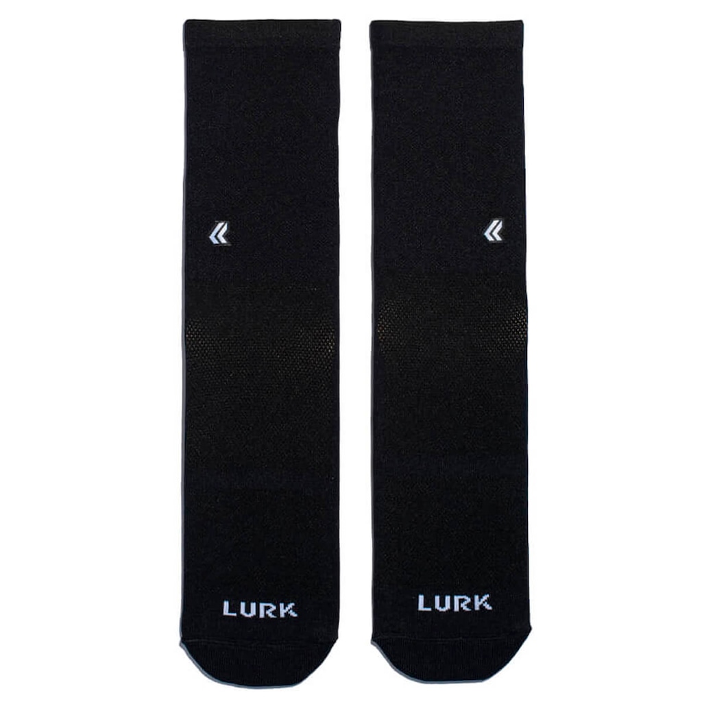 Imagem 2 do produto Kit 3 Meias Performance Esportiva - Lurk