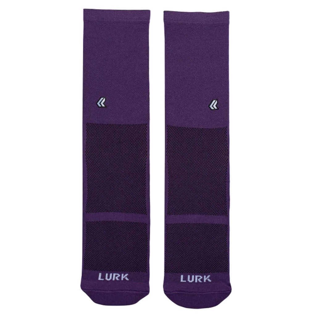 Imagem 4 do produto Kit 5 Meias Performance Esportiva - Lurk