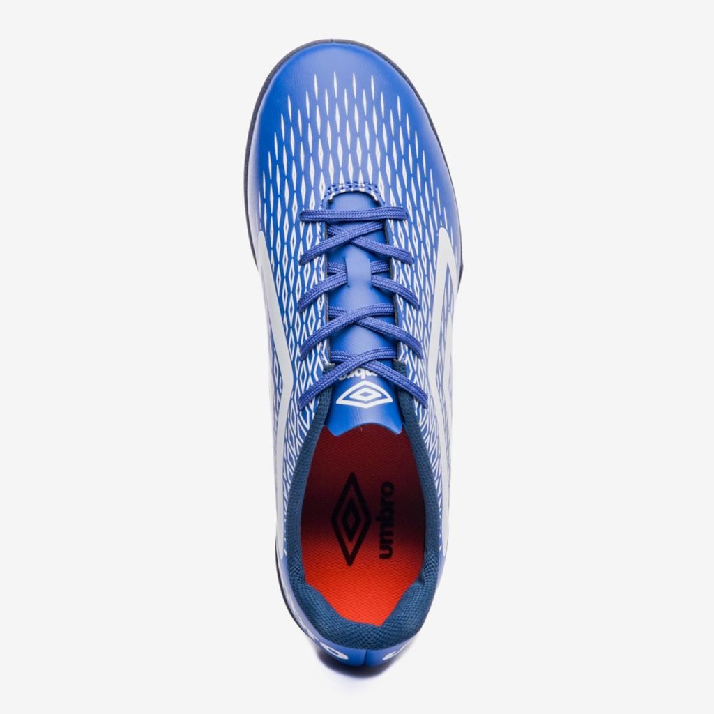 Imagem 4 do produto Chuteira Society Adulto Umbro X-Diamond