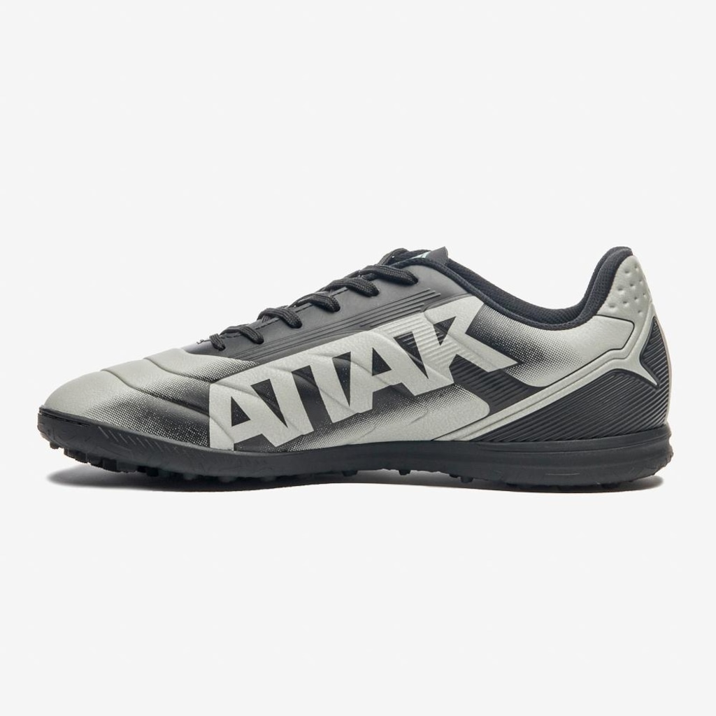Imagem 2 do produto Chuteira Society Adulto Umbro Attak Iii