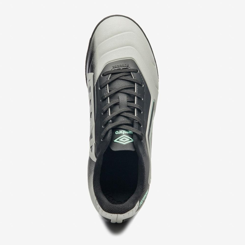 Imagem 4 do produto Chuteira Society Adulto Umbro Attak Iii