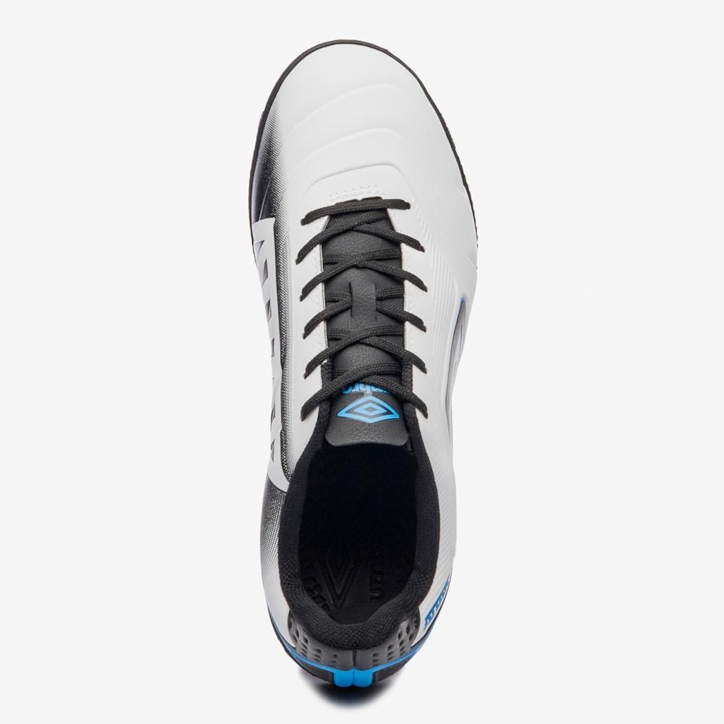 Imagem 4 do produto Chuteira Society Adulto Umbro Attak Iii