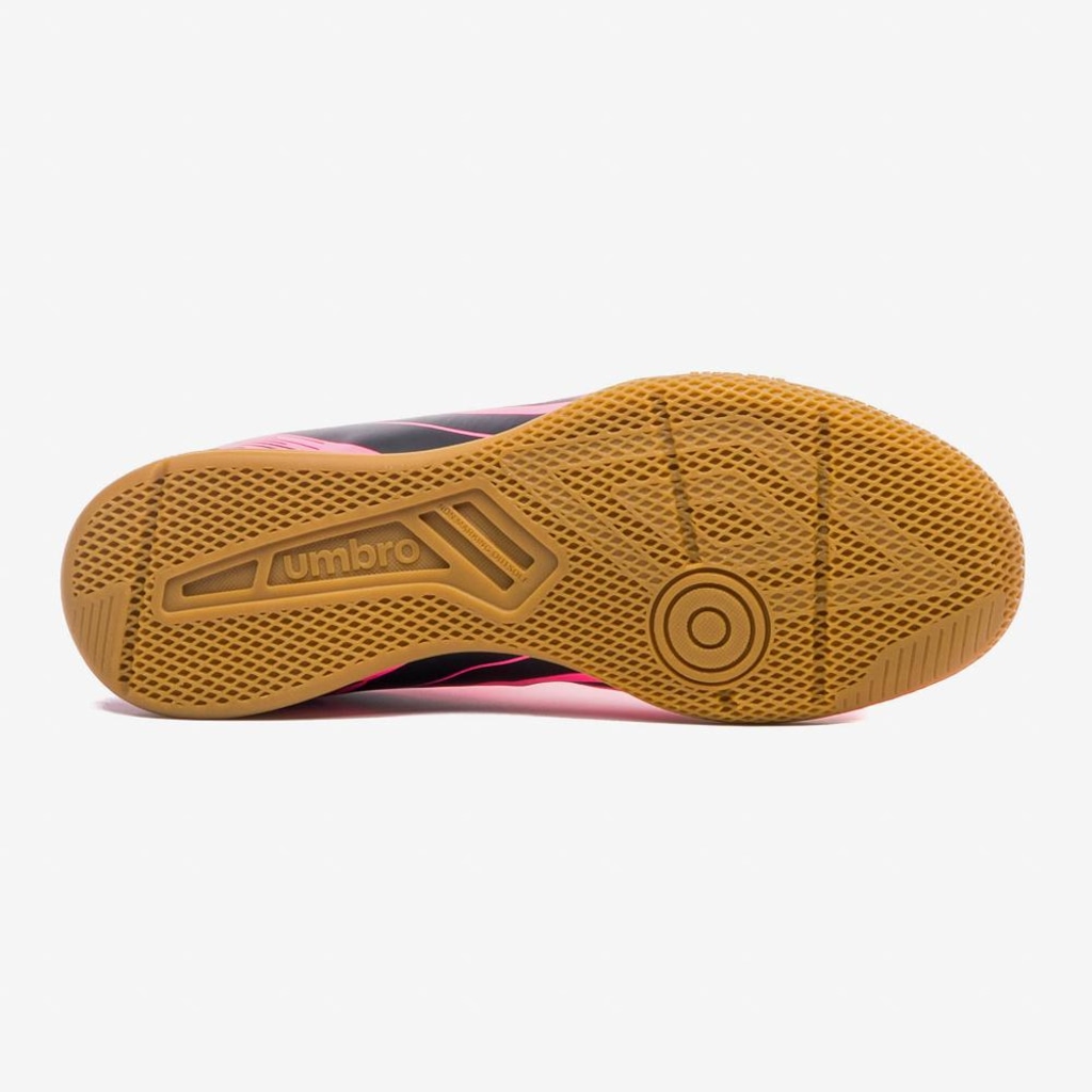 Imagem 2 do produto Chuteira Futsal Adulto Umbro Kick