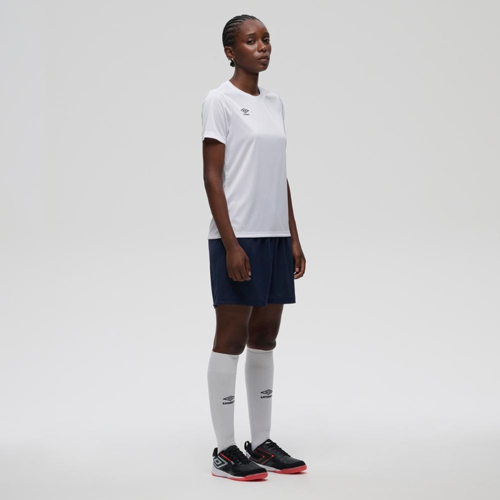 Imagem 5 do produto Camiseta Umbro Legacy - Feminina