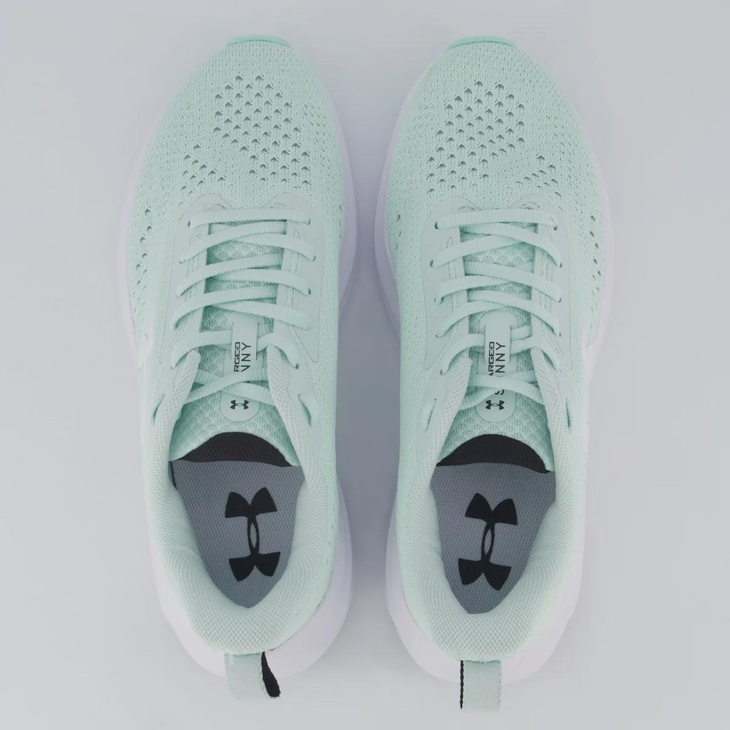 Imagem 4 do produto Tênis Feminino Under Armour Charged Sunny