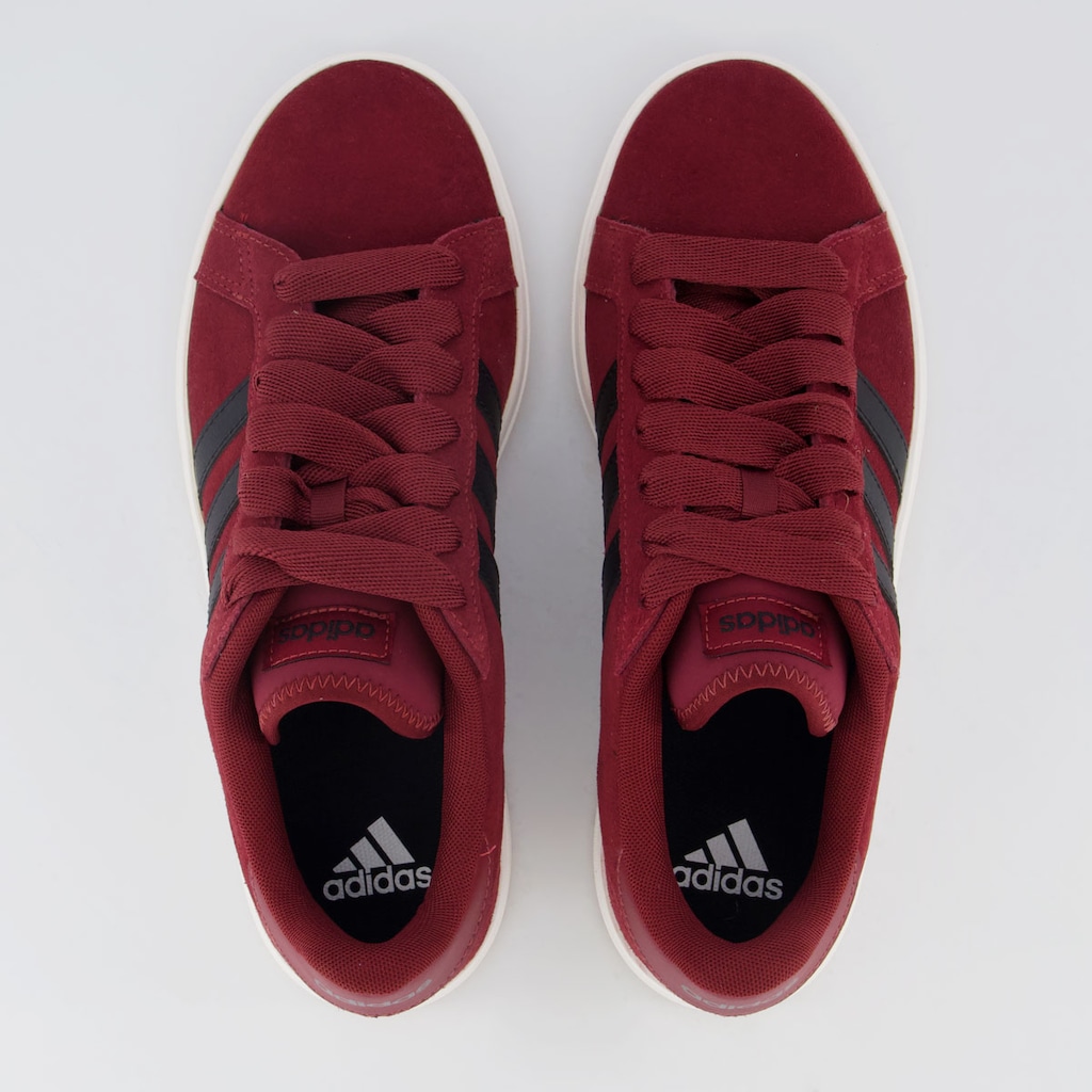 Imagem 4 do produto Tênis Masculino adidas Grand Court Base 00S