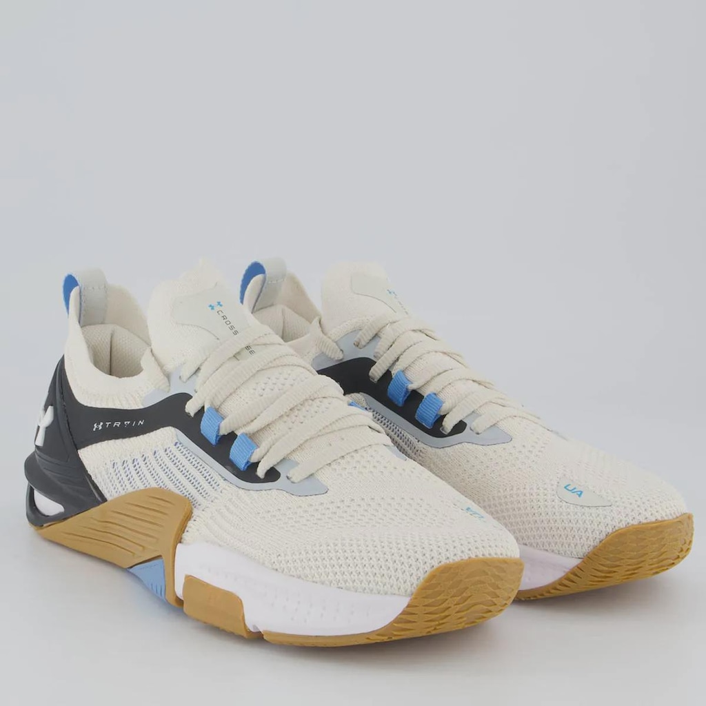Imagem 2 do produto Tênis Feminino Under Armour Tribase Cross 2 SE
