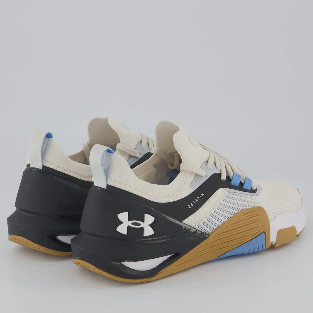 Imagem 3 do produto Tênis Feminino Under Armour Tribase Cross 2 SE