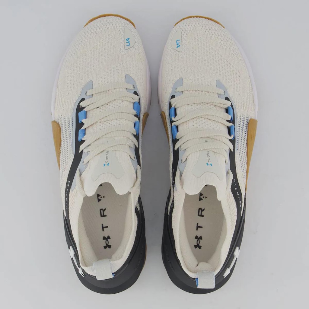 Imagem 4 do produto Tênis Feminino Under Armour Tribase Cross 2 SE