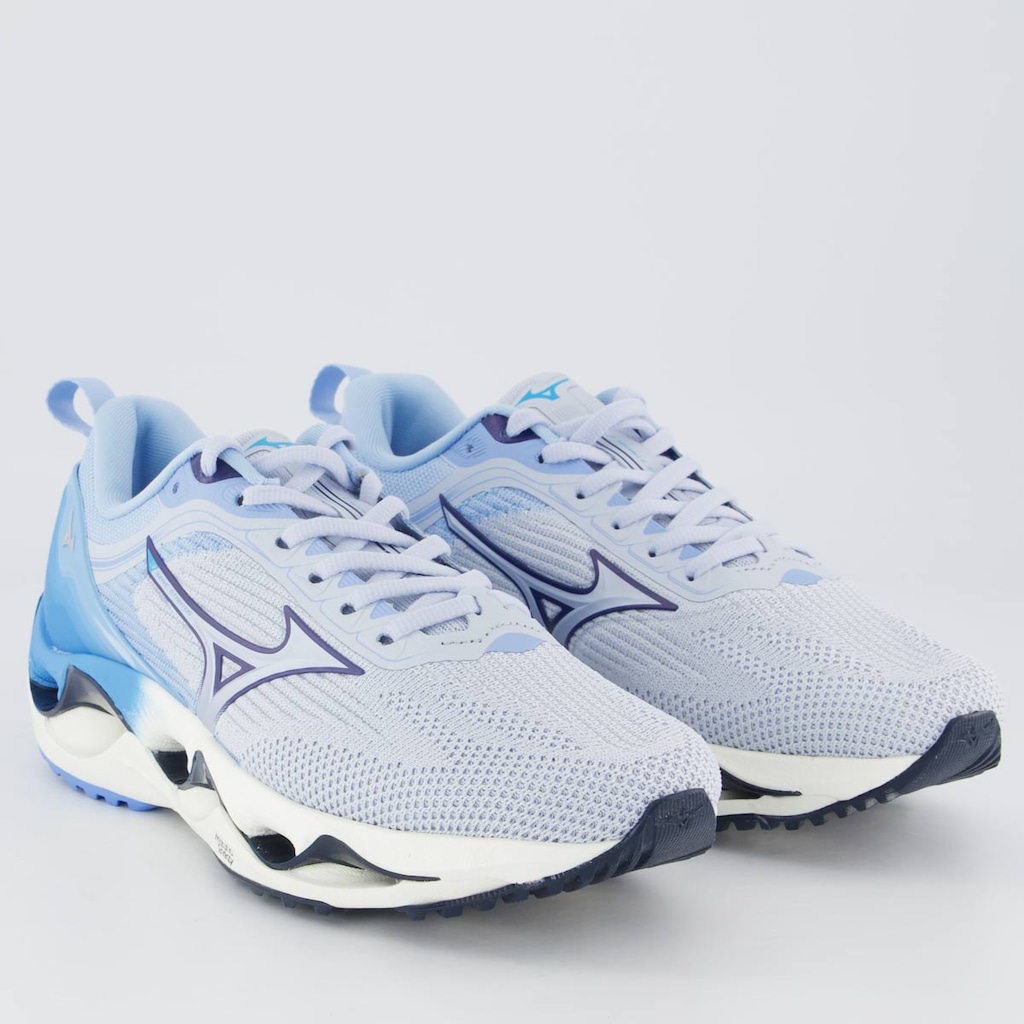 Imagem 2 do produto Tênis Feminino Mizuno Wave Stratos 3
