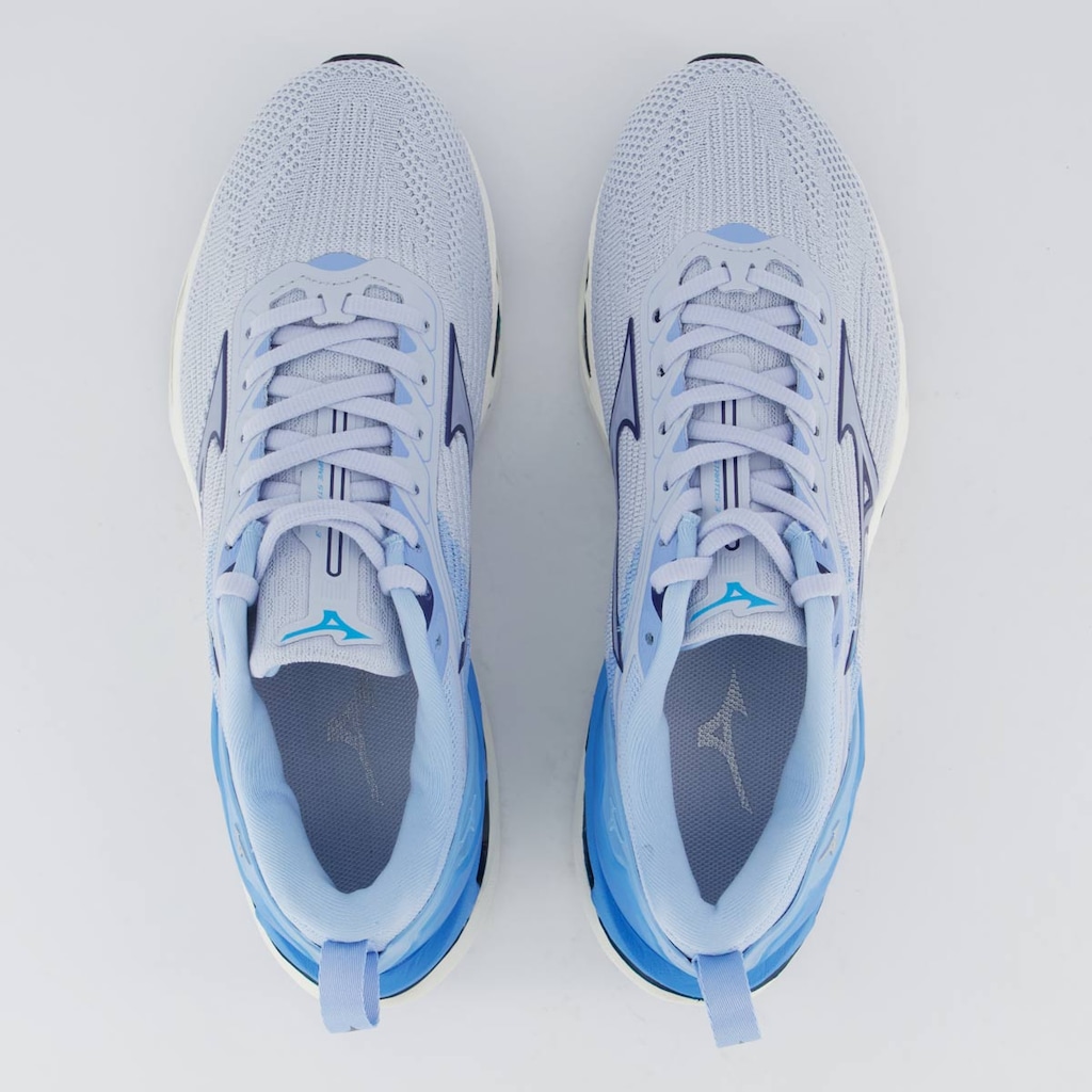 Imagem 4 do produto Tênis Feminino Mizuno Wave Stratos 3