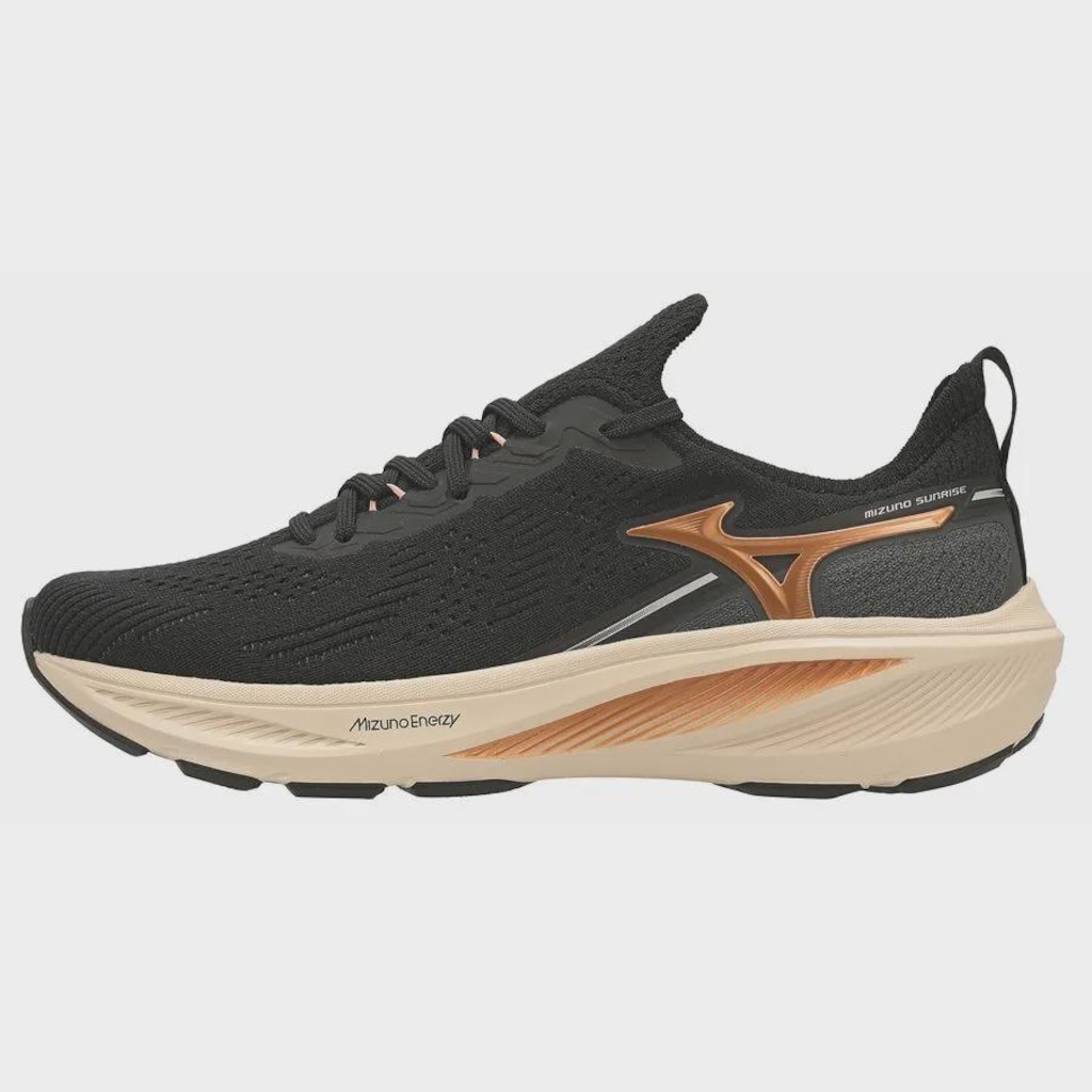 Imagem 3 do produto Tênis Feminino Mizuno Sunrise