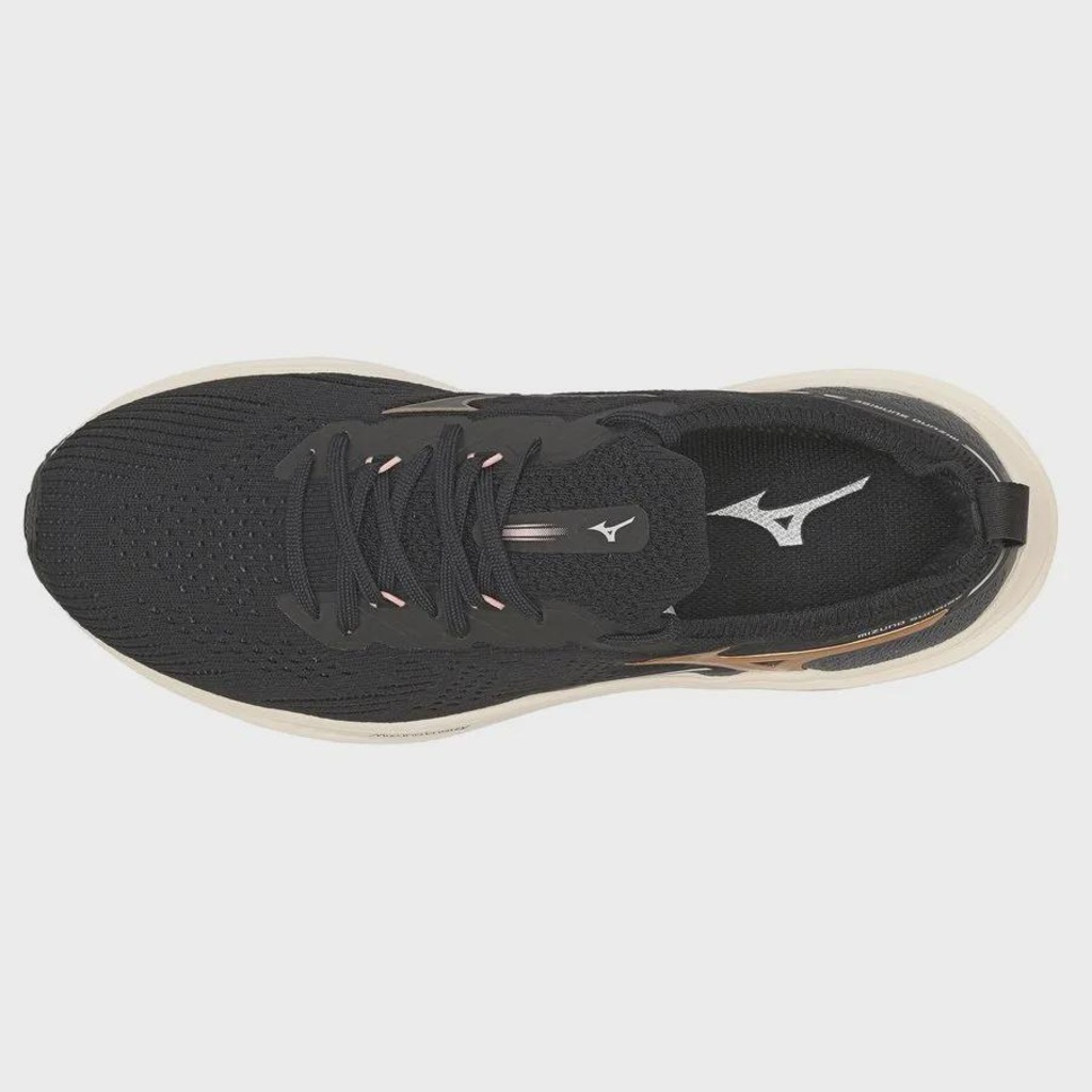 Imagem 4 do produto Tênis Feminino Mizuno Sunrise