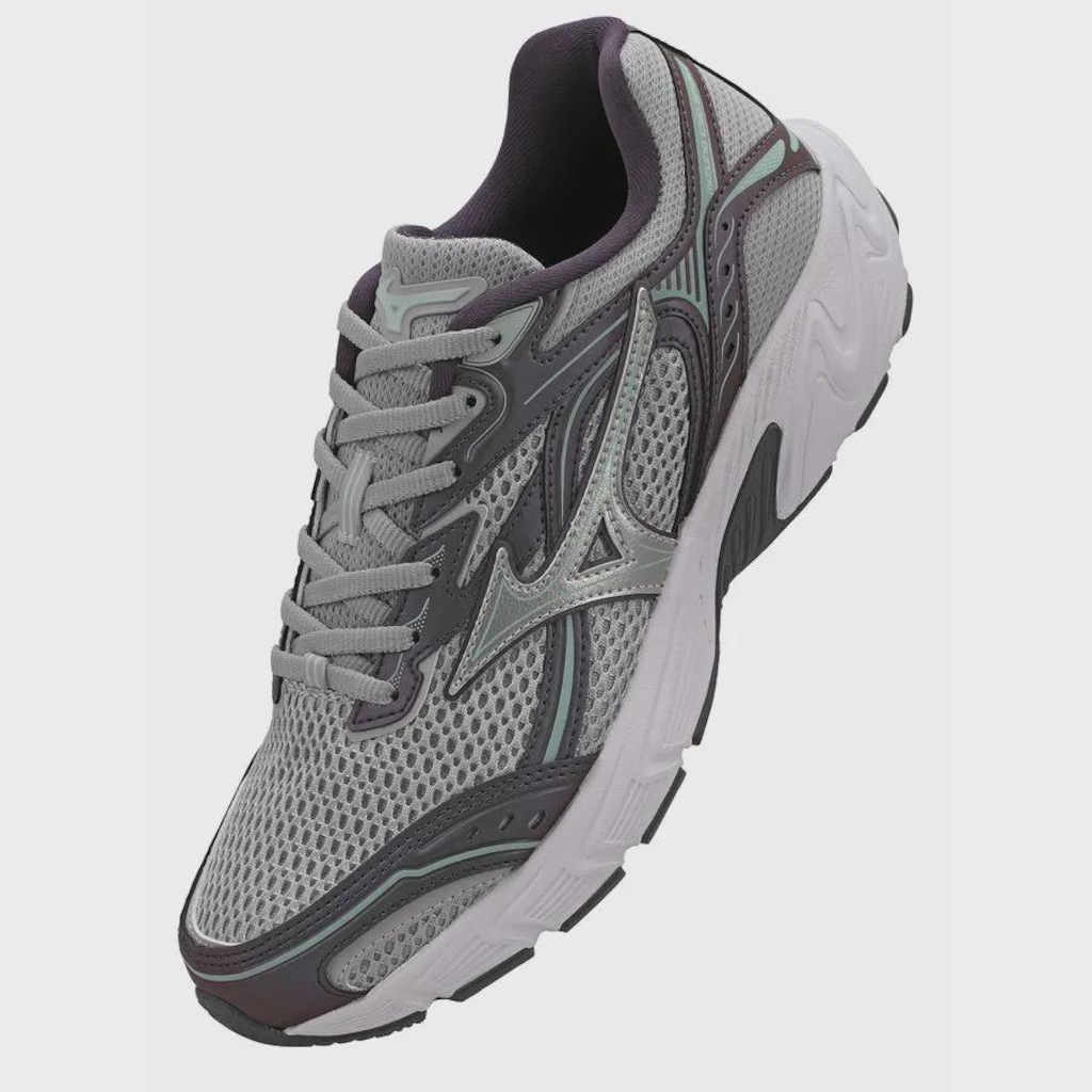 Imagem 2 do produto Tênis Unissex Mizuno CSD Sport