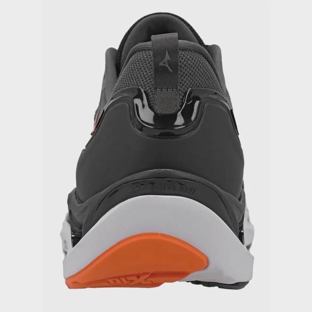 Imagem 5 do produto Tênis Masculino Mizuno Wave Stratos 3