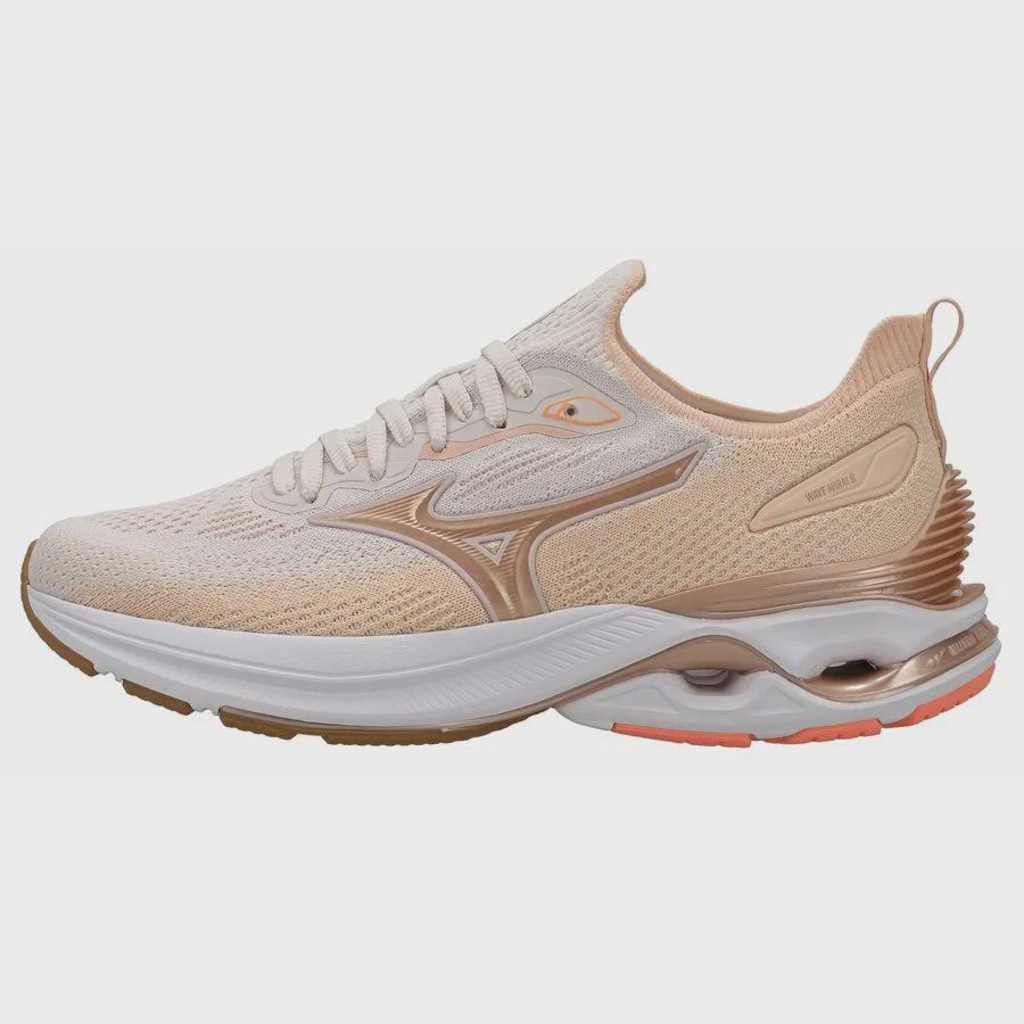 Imagem 3 do produto Tênis Feminino Mizuno Wave Mirai 8