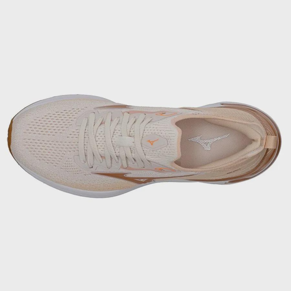 Imagem 4 do produto Tênis Feminino Mizuno Wave Mirai 8