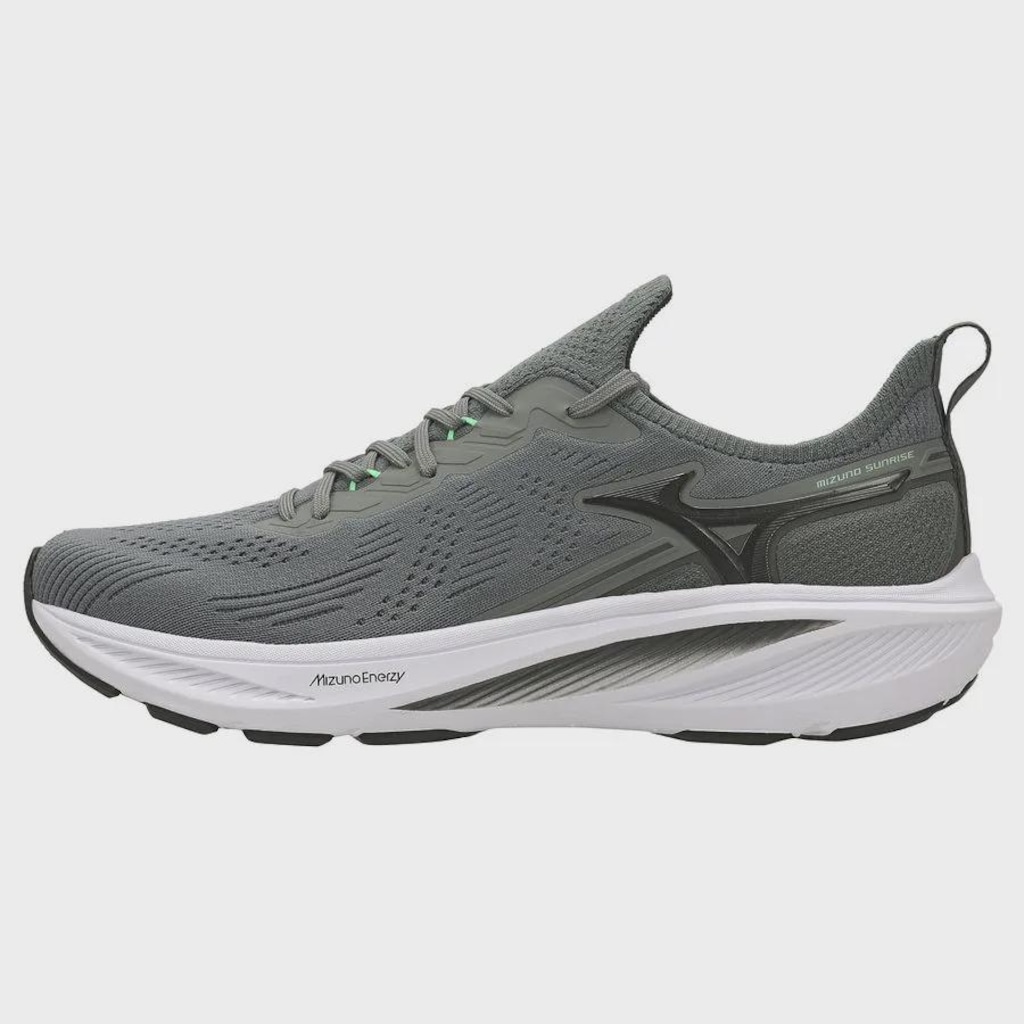 Imagem 3 do produto Tênis Masculino Mizuno Sunrise