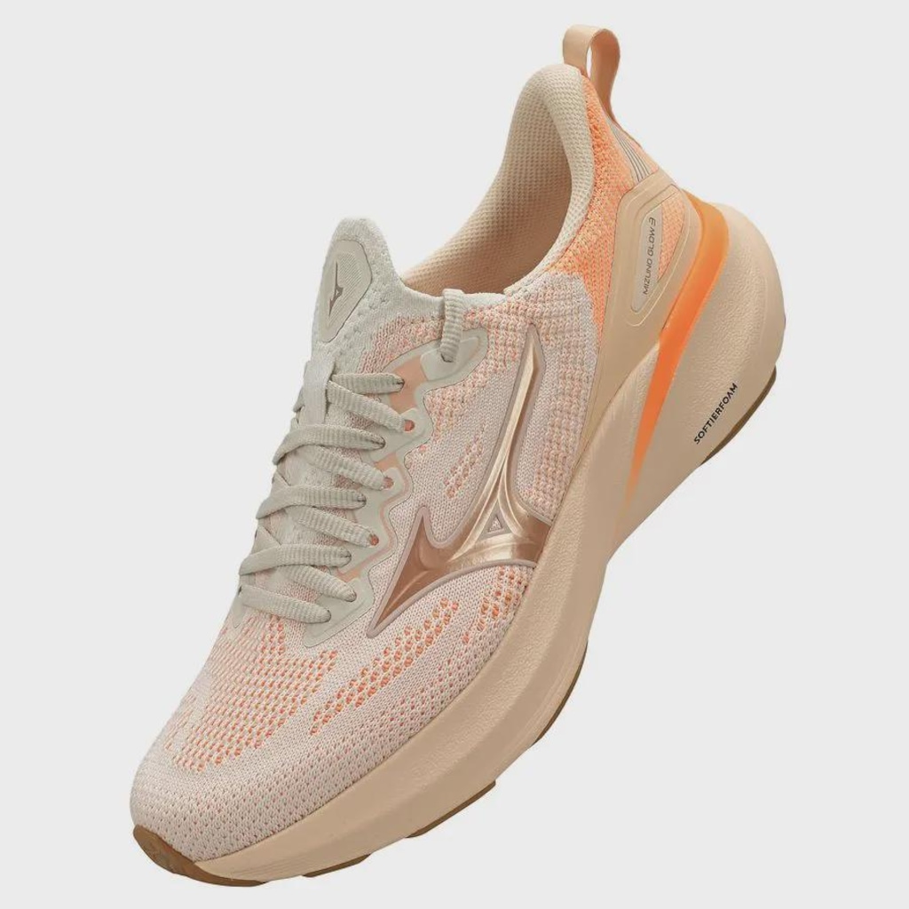 Imagem 2 do produto Tênis Feminino Mizuno Glow 3