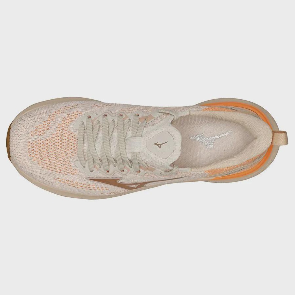 Imagem 4 do produto Tênis Feminino Mizuno Glow 3