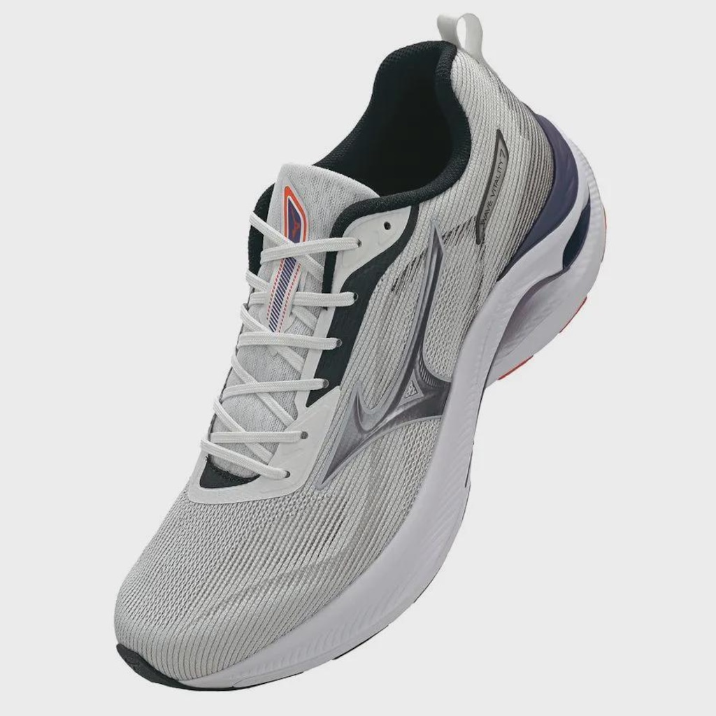 Imagem 2 do produto Tênis Masculino Mizuno Wave Vitality 7