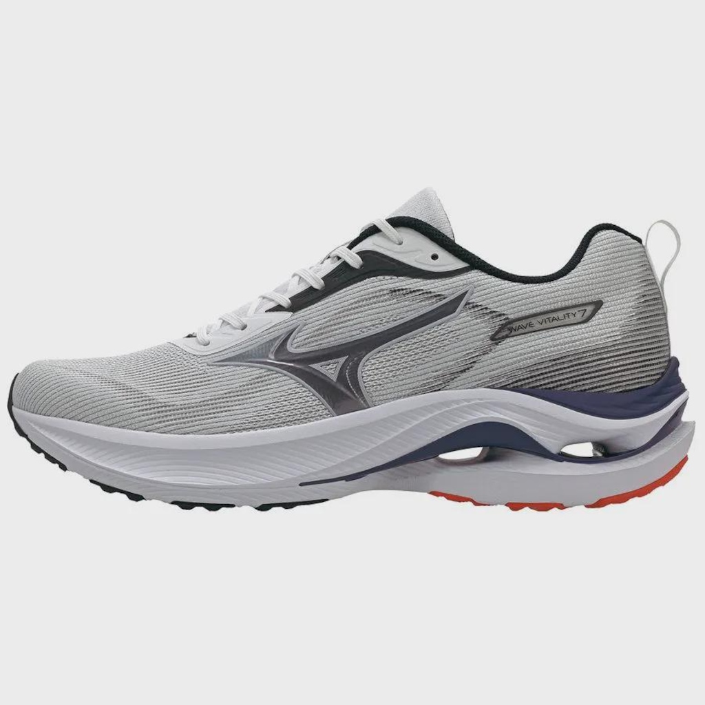 Imagem 3 do produto Tênis Masculino Mizuno Wave Vitality 7