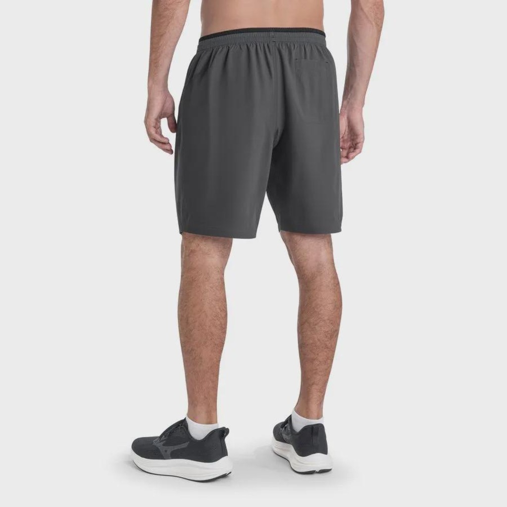 Imagem 2 do produto Bermuda Mizuno Tem Master Masculina