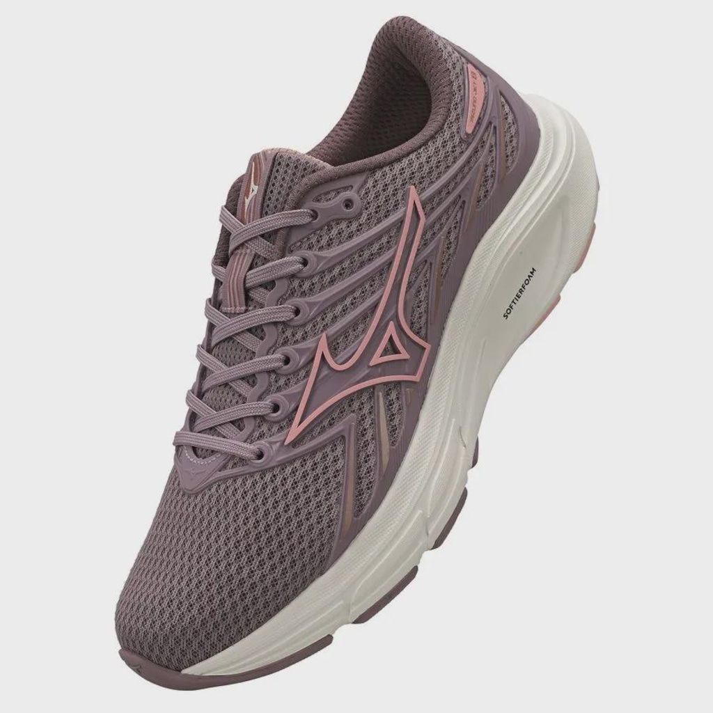 Imagem 2 do produto Tênis Feminino Mizuno Jet 8