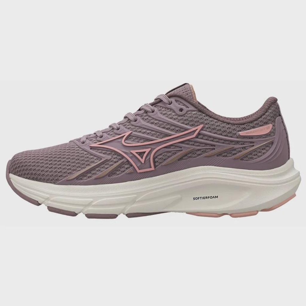 Imagem 3 do produto Tênis Feminino Mizuno Jet 8