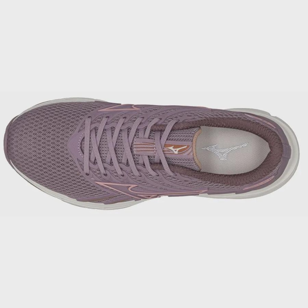 Imagem 4 do produto Tênis Feminino Mizuno Jet 8