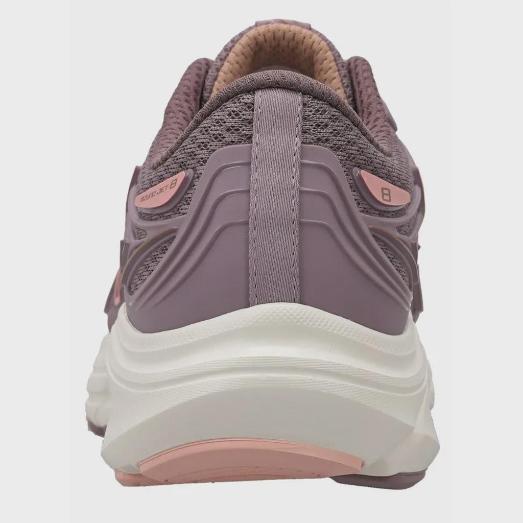 Imagem 5 do produto Tênis Feminino Mizuno Jet 8