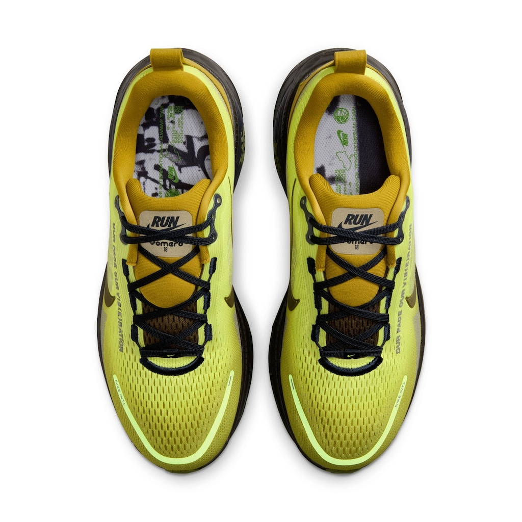 Imagem 5 do produto Tênis Masculino Nike Vomero 18 SE