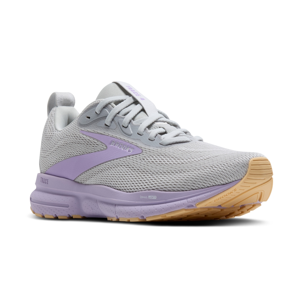 Imagem 2 do produto Tênis Feminino Brooks Trace 4