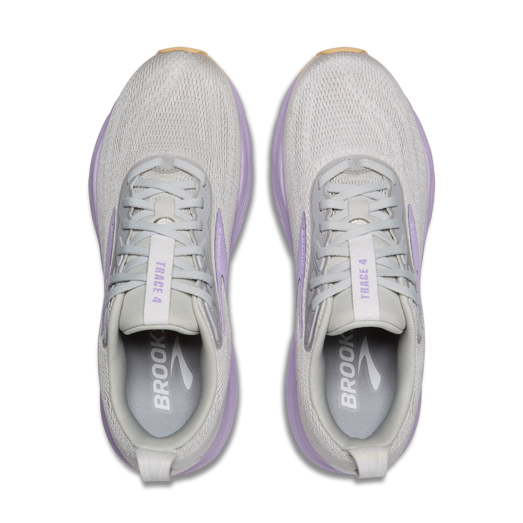 Imagem 3 do produto Tênis Feminino Brooks Trace 4